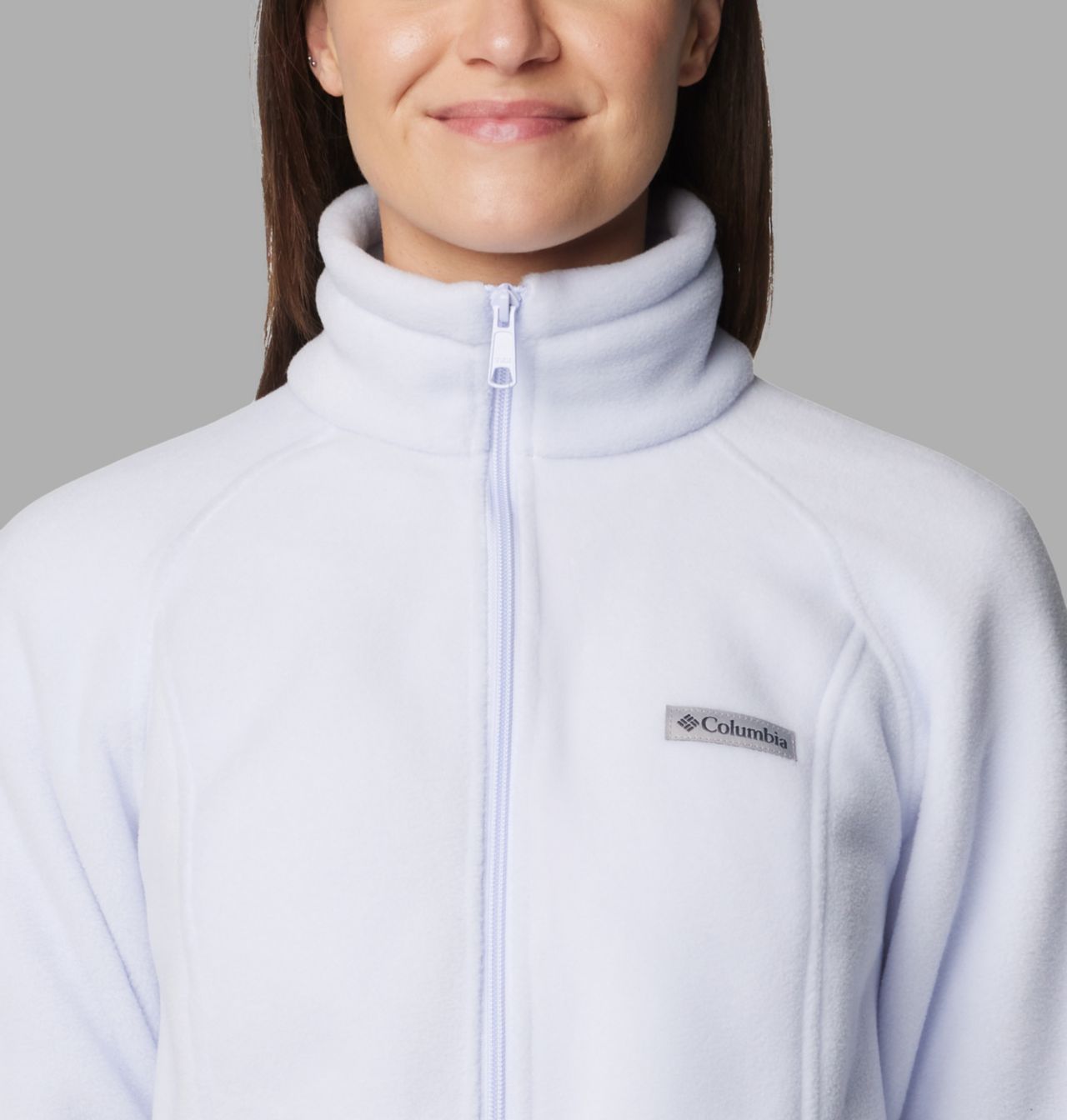 Women's Benton Springs™ Full Zip Fleece Jacket 4