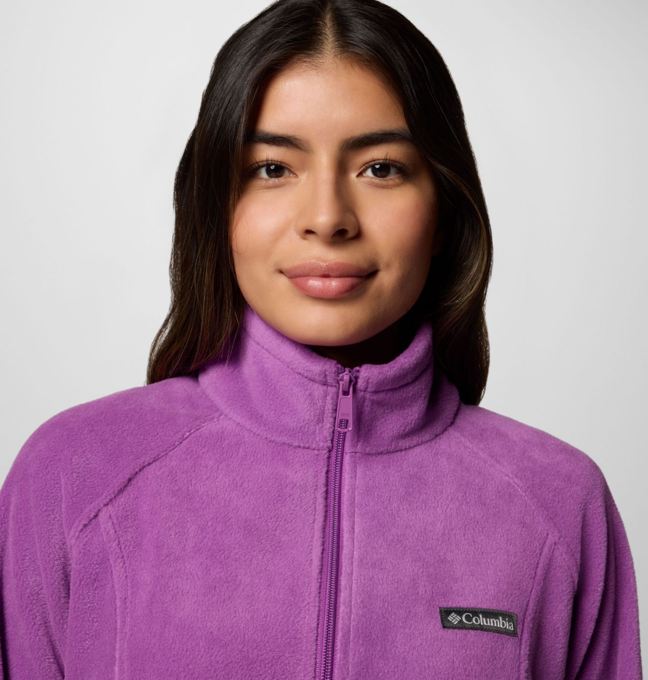 Women's Benton Springs™ Full Zip Fleece Jacket 5