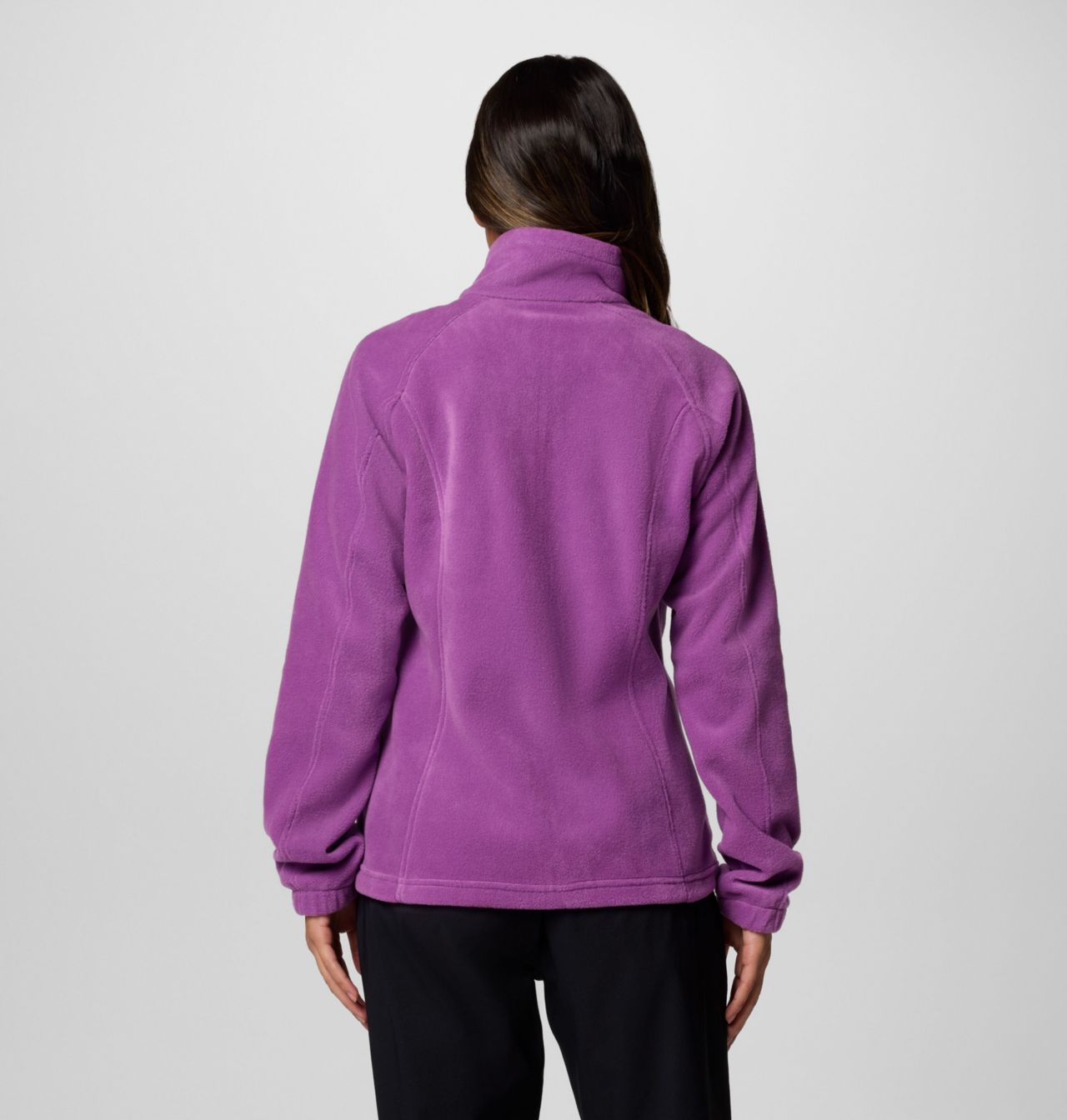 Women's Benton Springs™ Full Zip Fleece Jacket 2