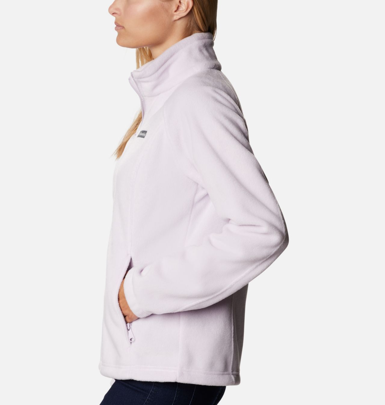 Women's Benton Springs™ Full Zip Fleece Jacket 3