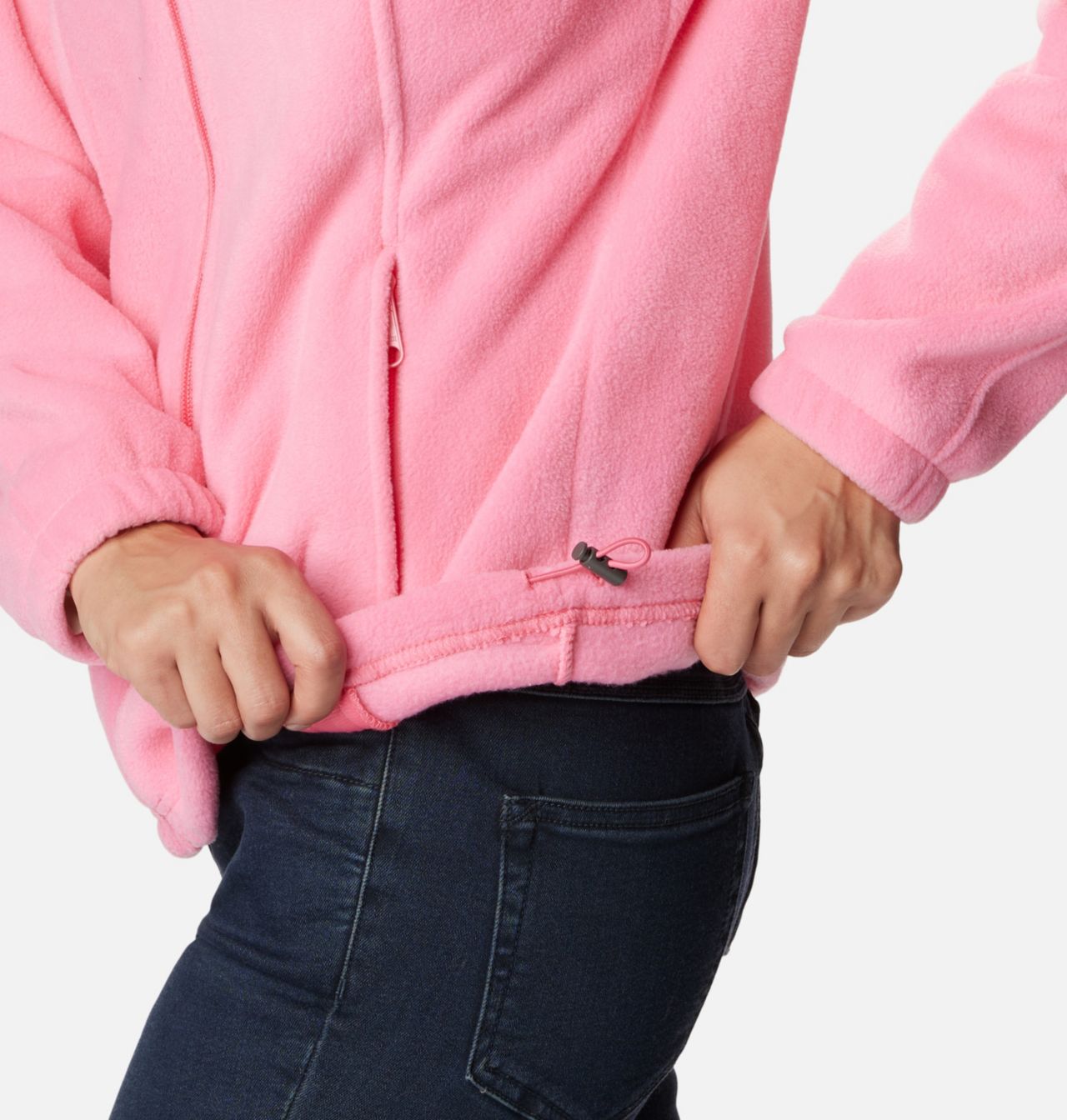 Women's Benton Springs™ Full Zip Fleece Jacket 6