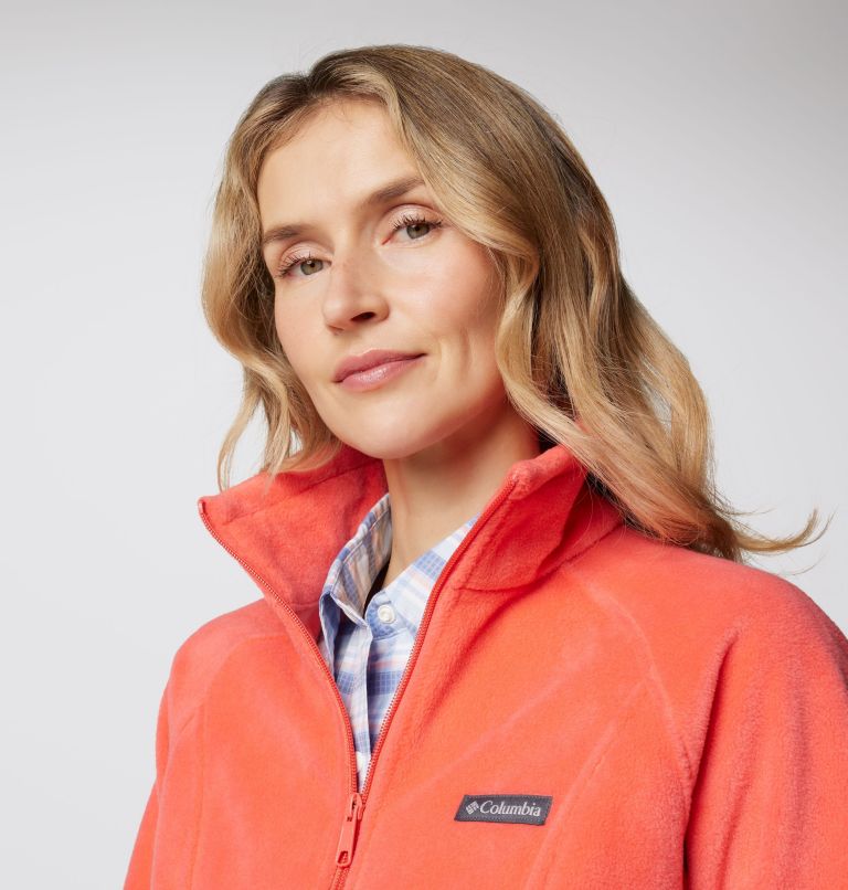 Women's Benton Springs™ Full Zip Fleece Jacket