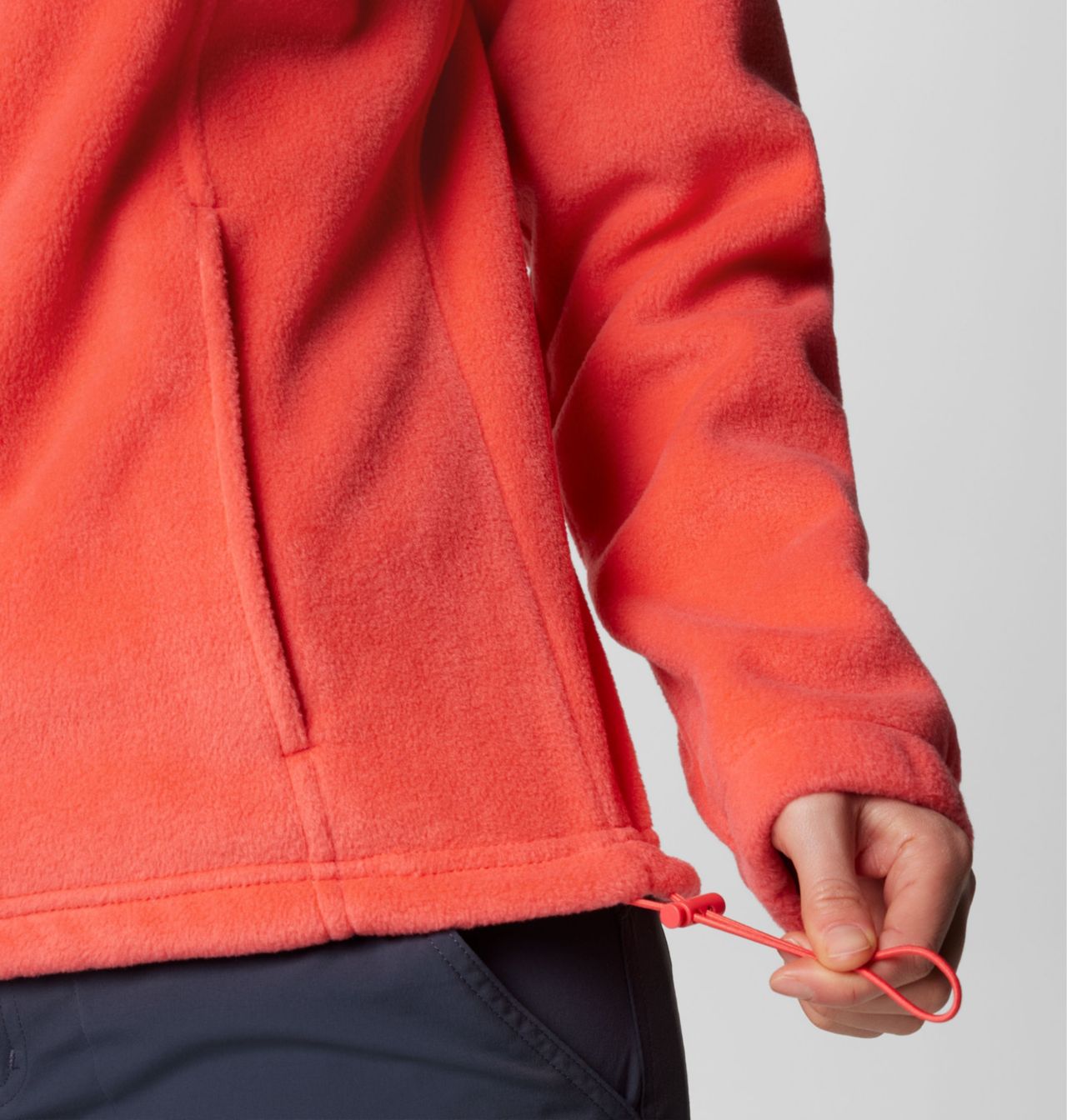 Women's Benton Springs™ Full Zip Fleece Jacket 6