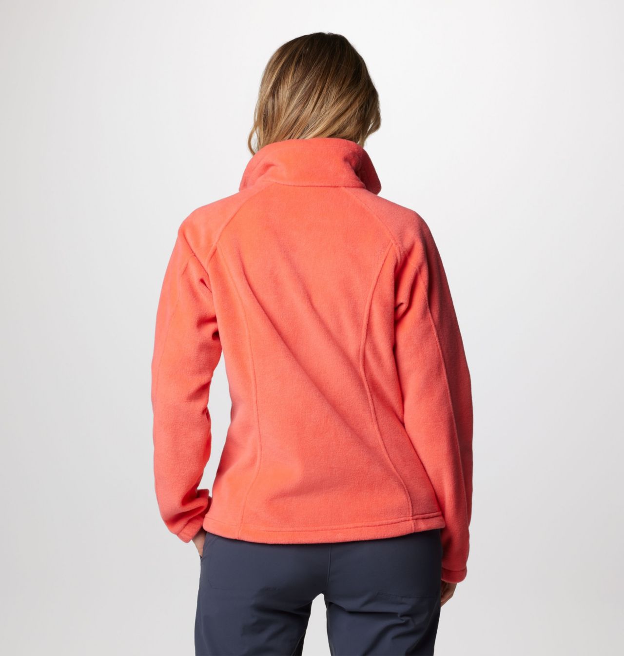 Women's Benton Springs™ Full Zip Fleece Jacket 2