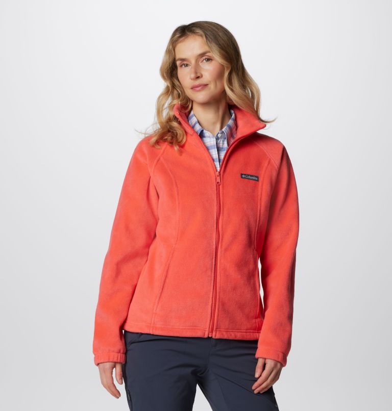 Women's Benton Springs™ Full Zip Fleece Jacket