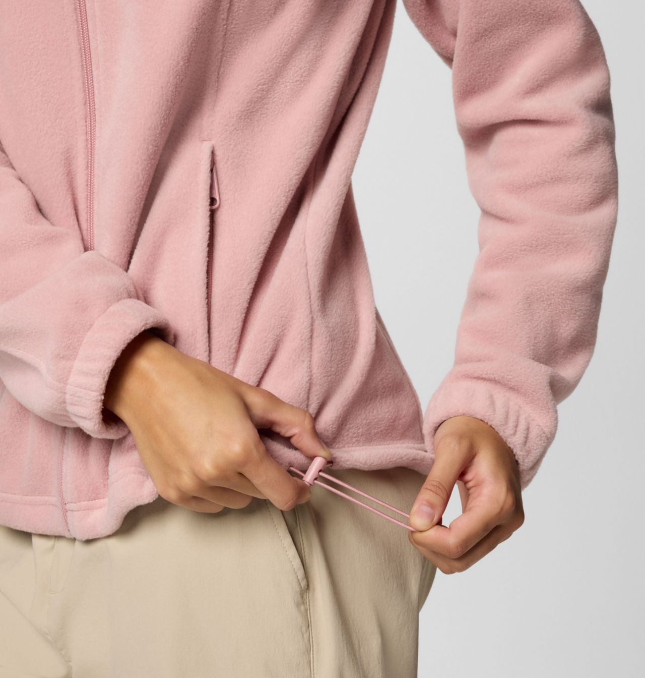 Women's Benton Springs™ Full Zip Fleece Jacket 5