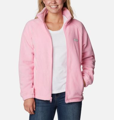 Women's Benton Springs™ Full Zip Fleece Jacket |