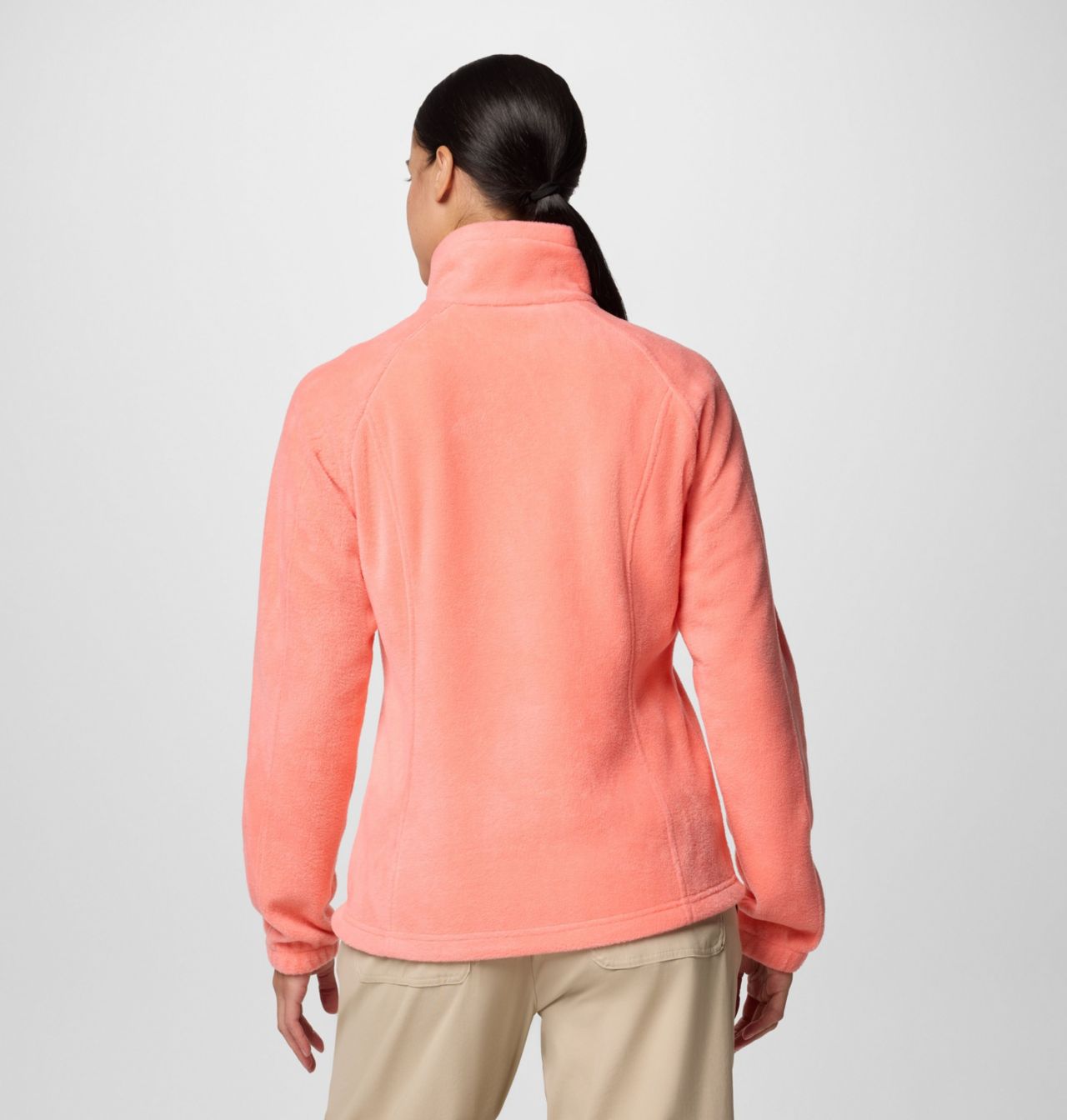 Women's Benton Springs™ Full Zip Fleece Jacket | 685 | L 2