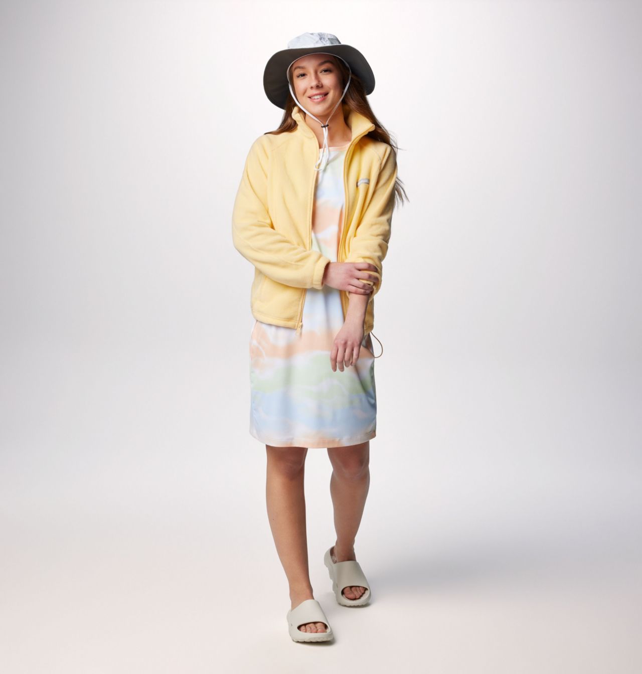 Women's Benton Springs™ Full Zip Fleece Jacket 3