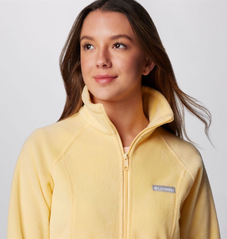 Women's Benton Springs™ Full Zip Fleece Jacket