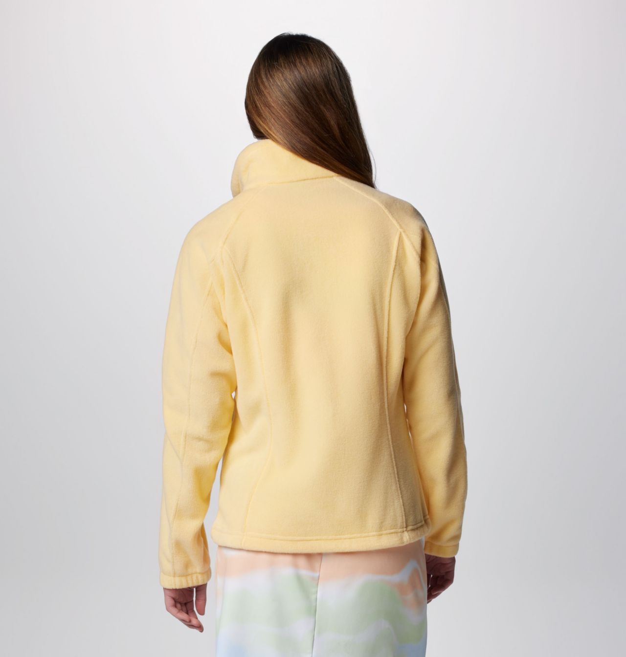 Women's Benton Springs™ Full Zip Fleece Jacket 2