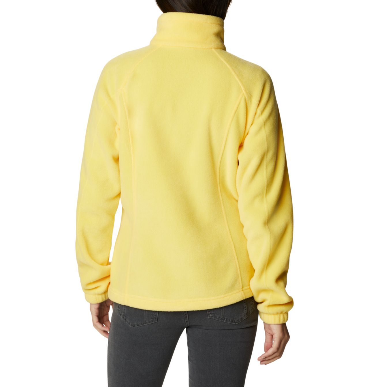 Women's Benton Springs™ Full Zip Fleece Jacket 2