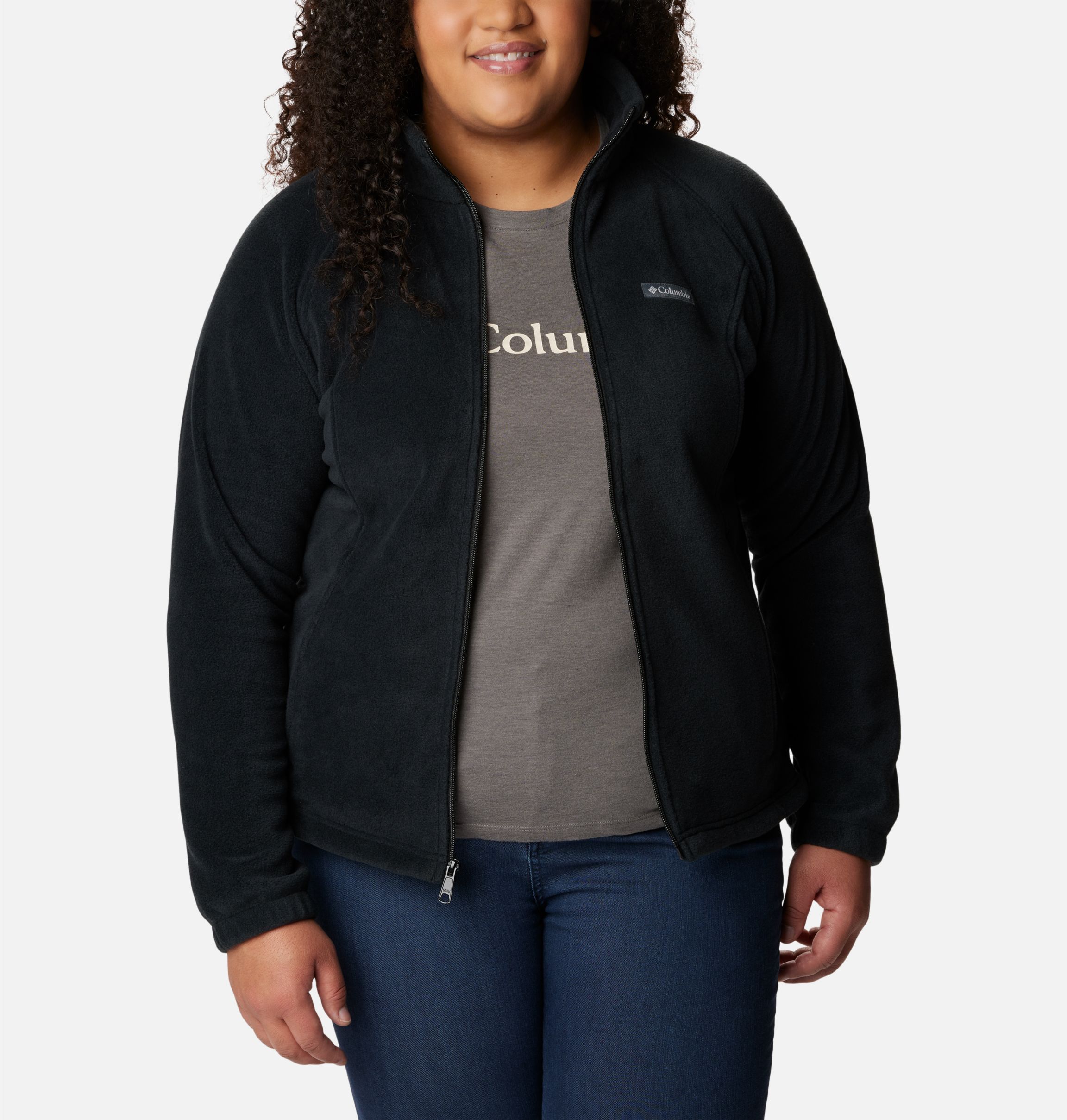 Columbia plus store size spring jackets