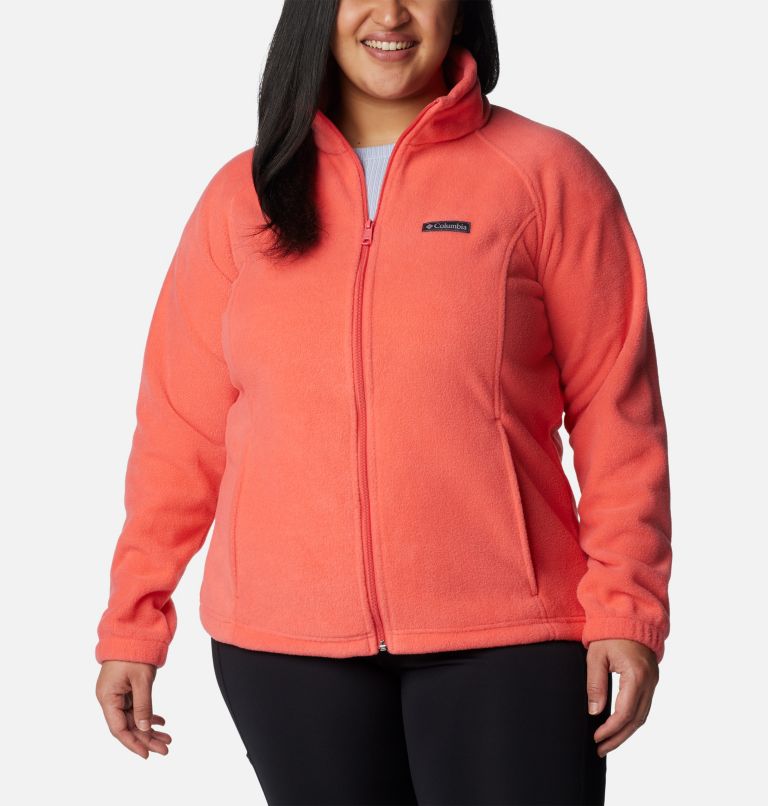 Women's Benton Springs™ Full Zip Fleece Jacket