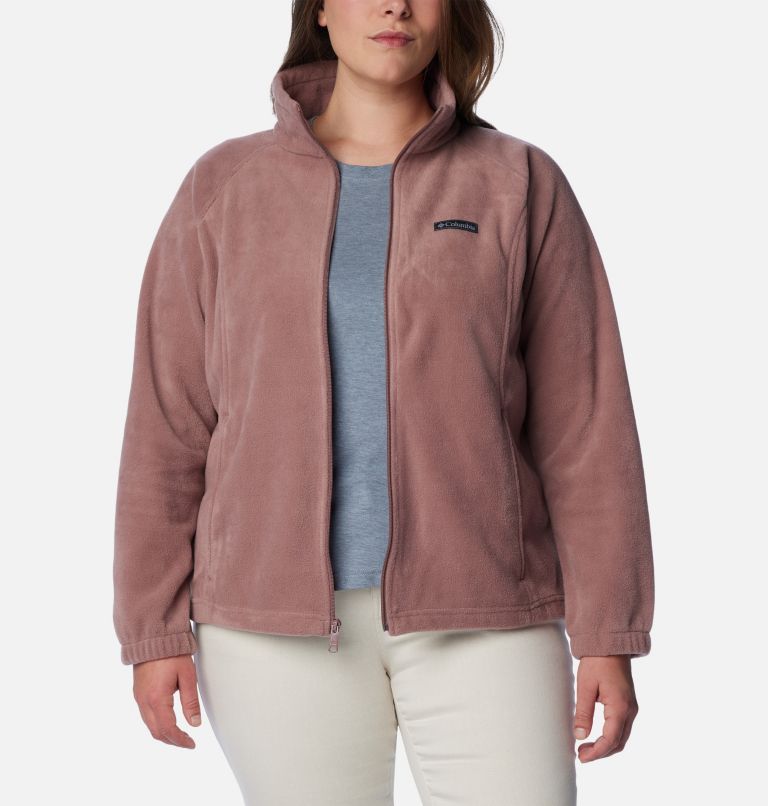 Women's Benton Springs™ Full Zip Fleece Jacket