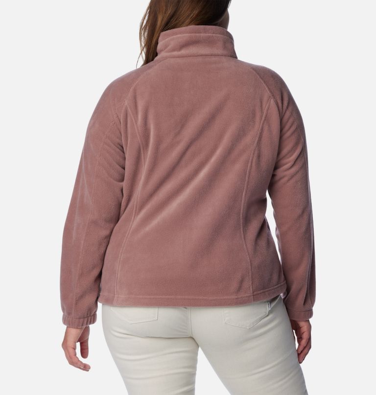 Kohls columbia 2024 three lakes fleece