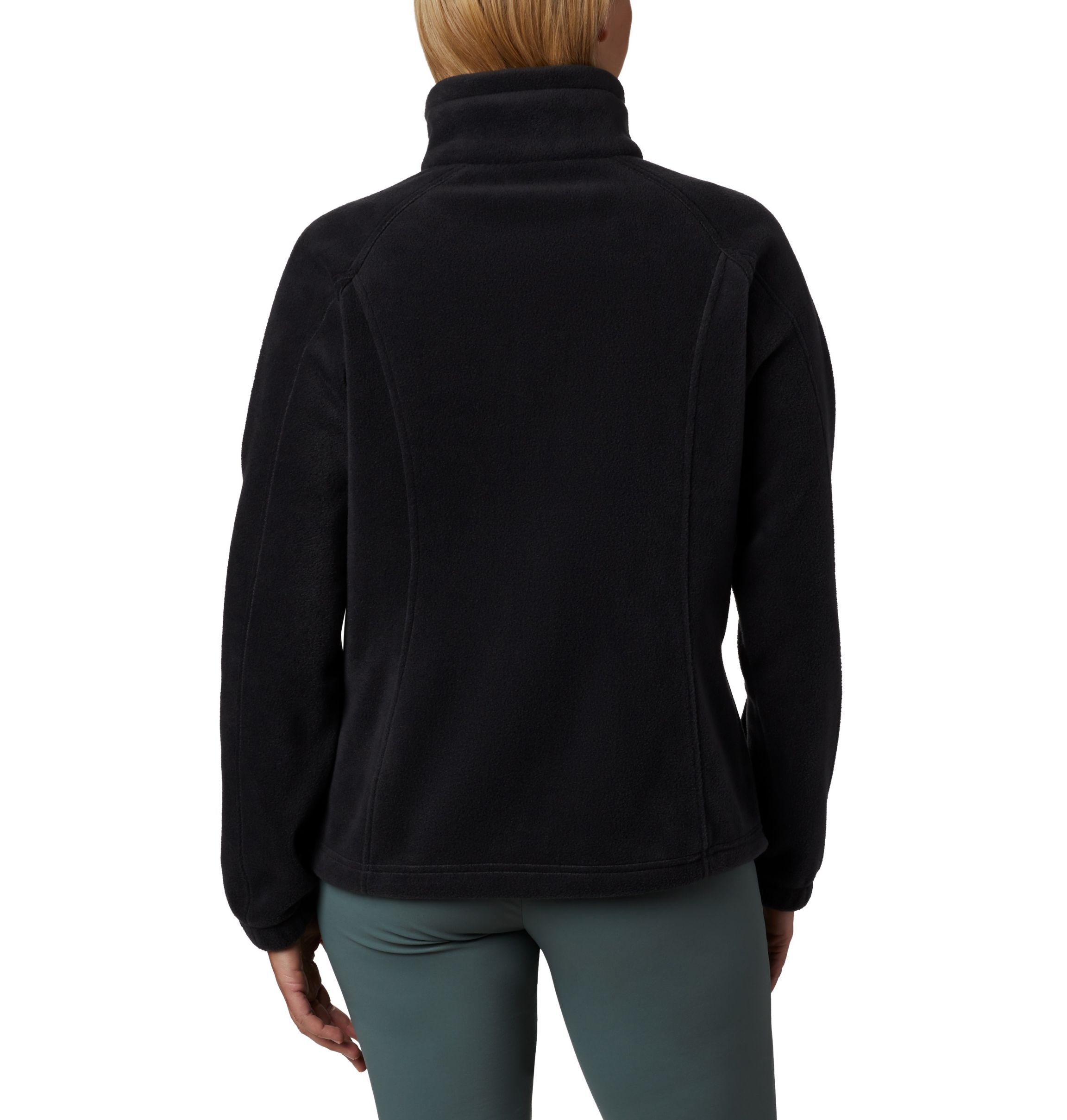 Columbia fleece jacket on sale petite