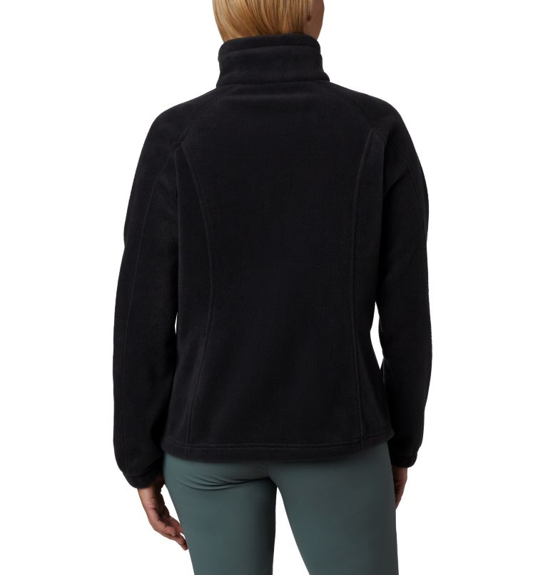 Columbia petite clearance fleece jacket