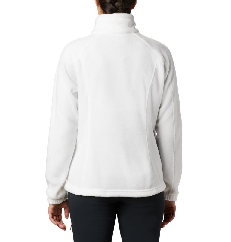 Women's Benton Springs™ Full Zip Fleece Jacket - Petite