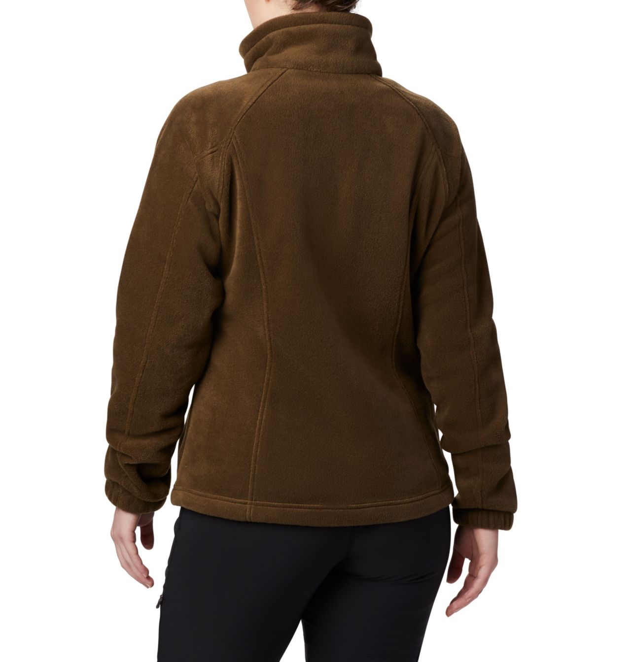 Women's Benton Springs™ Full Zip Fleece Jacket - Petite 2