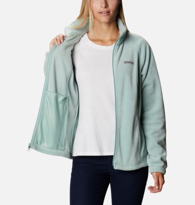 Women's Benton Springs™ Full Zip 