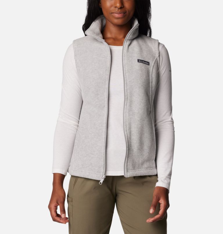 Women’s Benton Springs™ Fleece Vest