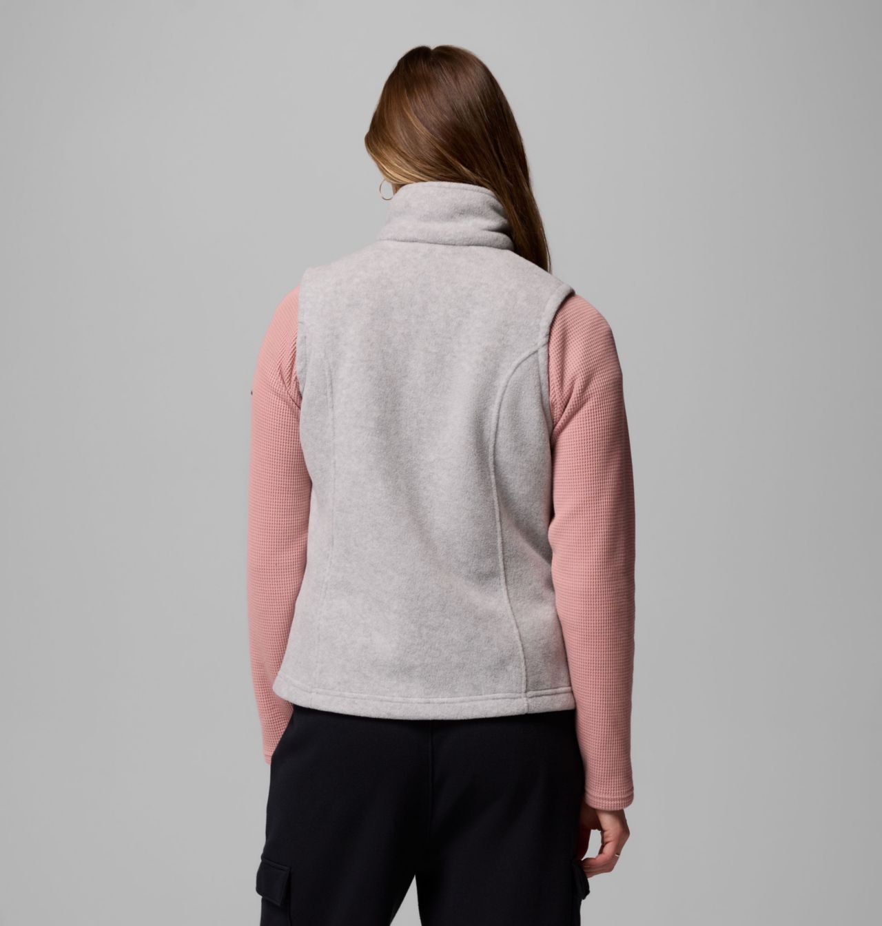 Women's Benton Springs™ Fleece Vest | 032 | S 2