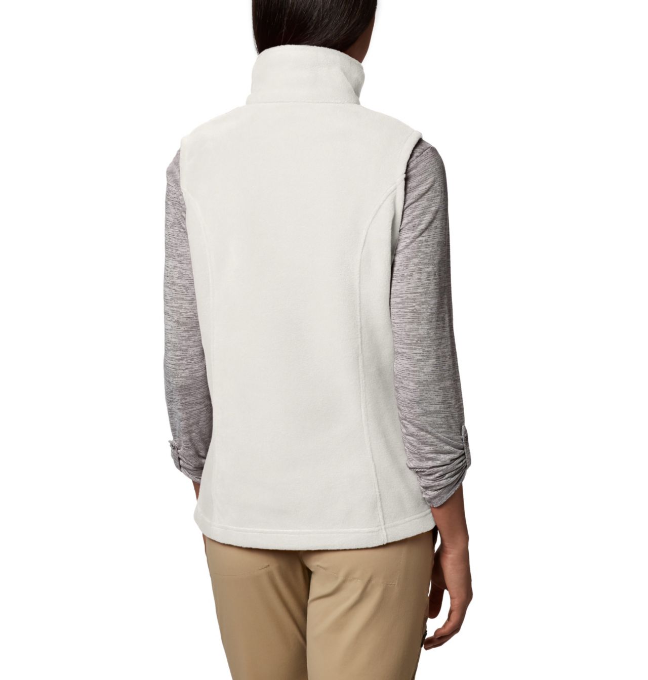 Women's Benton Springs™ Fleece Vest | 125 | XL 2