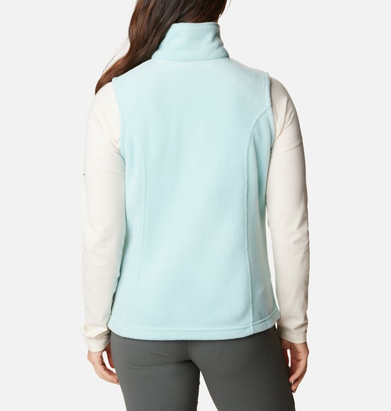 Columbia Ladies Benton Springs Vest - Company Clothing – EZ Corporate  Clothing