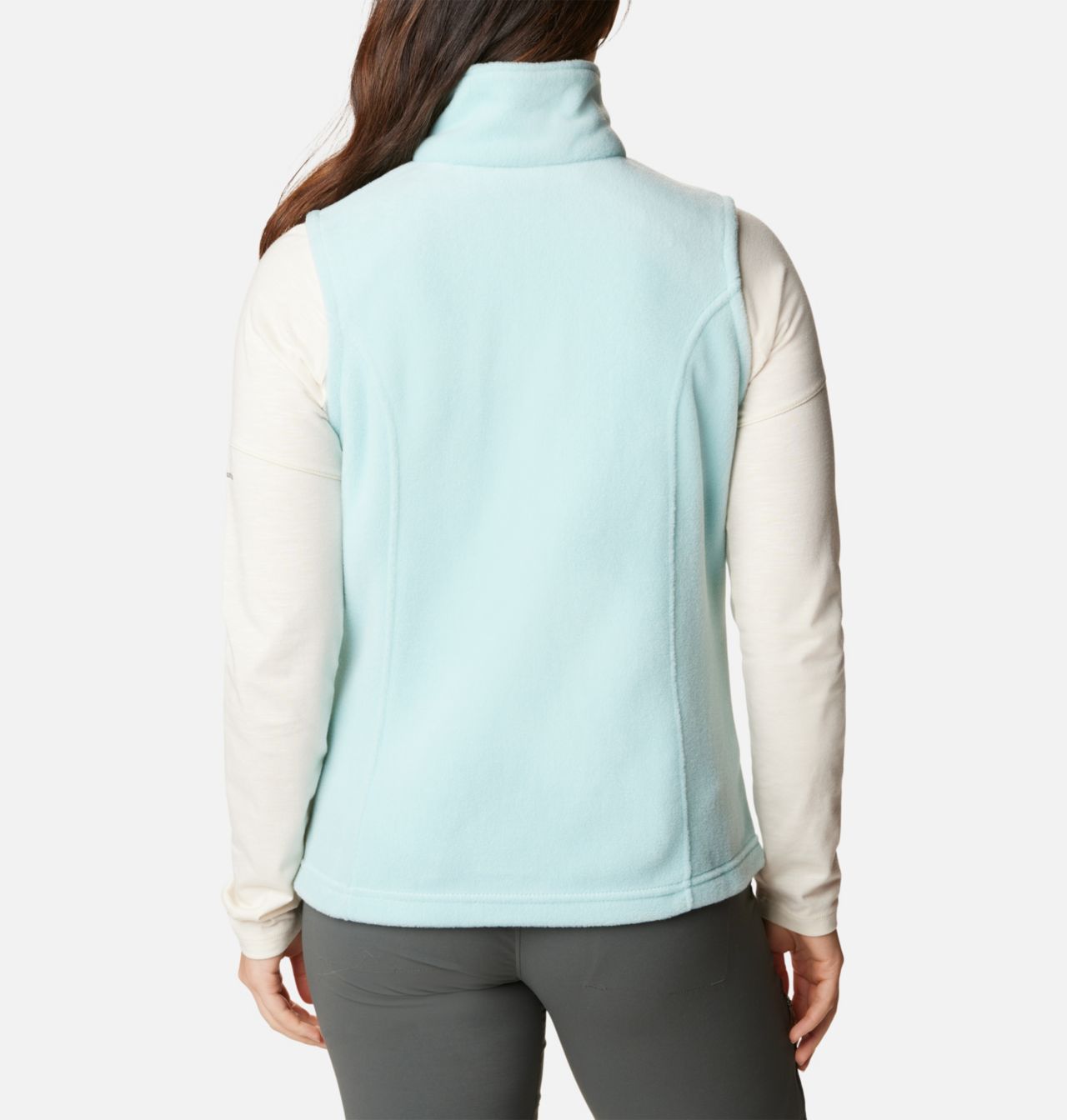 Women's Benton Springs™ Fleece Vest 2