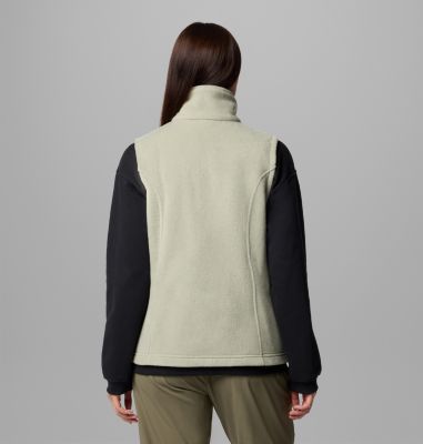 Benton Springs Vest, Color: Safari, image 8