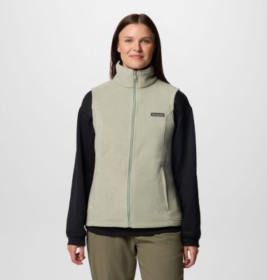 Outdoor Vests | Columbia Sportswear
