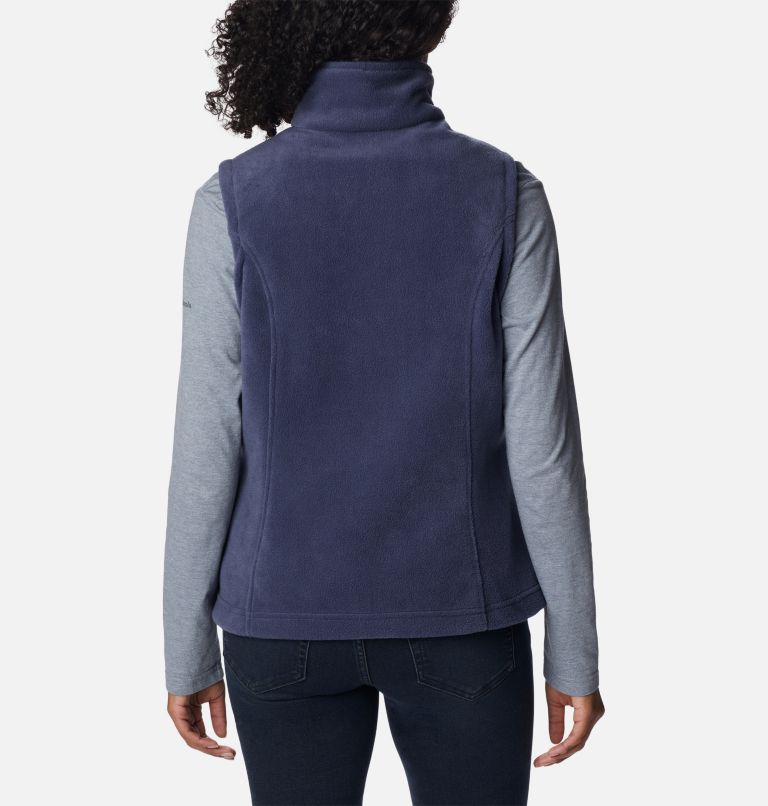 Benton Springs Vest | 466 | XXL, Color: Nocturnal, image 2