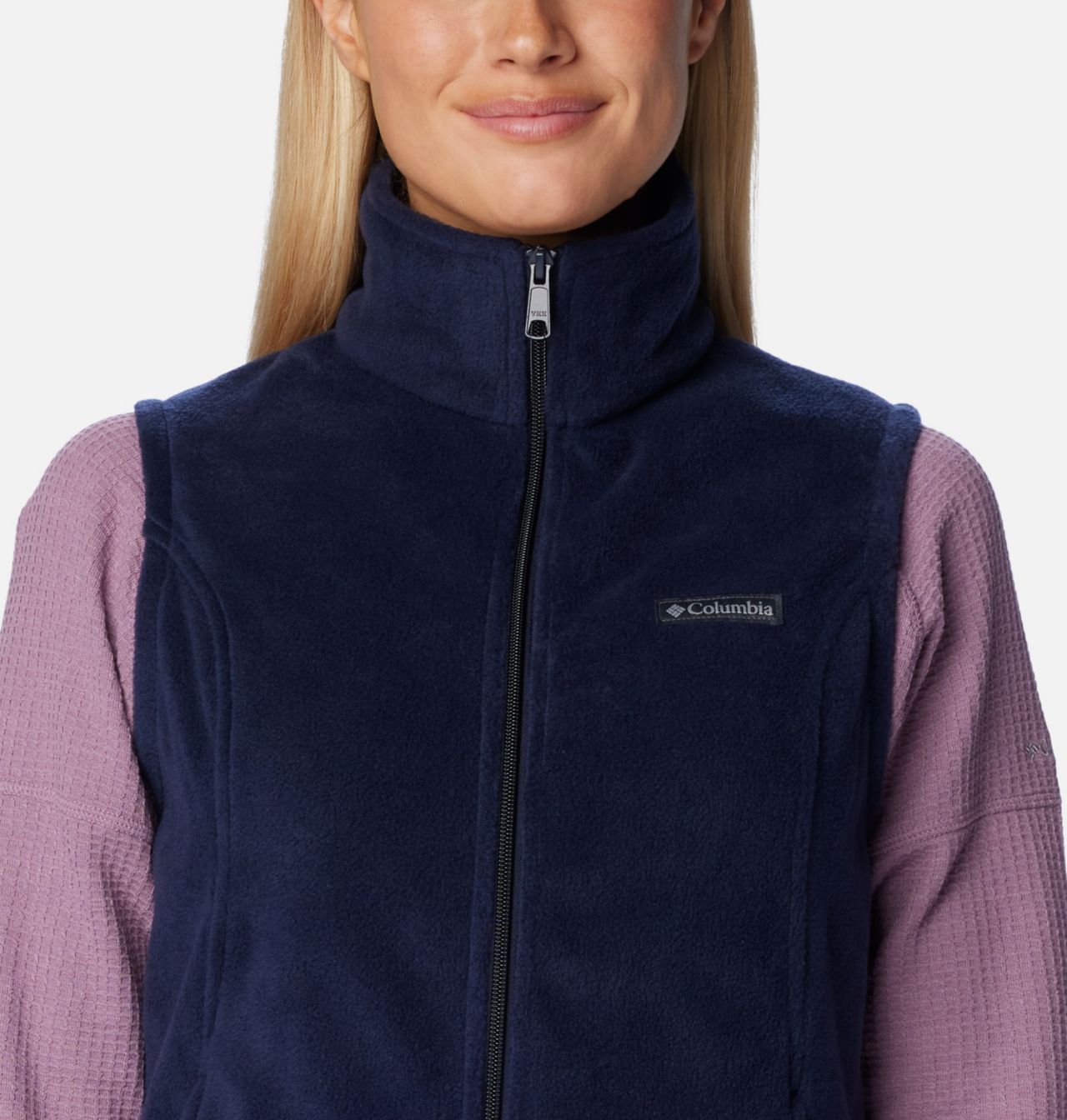 Women's Benton Springs™ Fleece Vest 4
