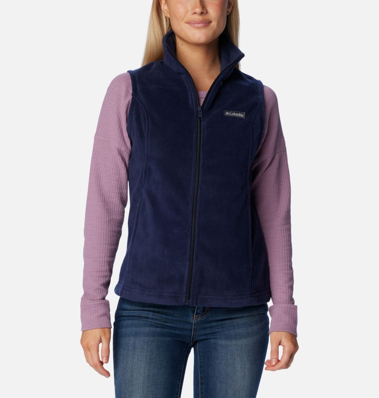 Women's Benton Springs™ Fleece Vest 1