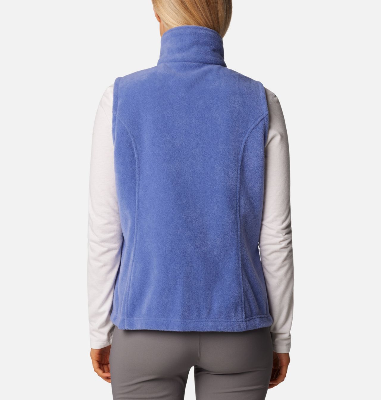 Veste sans manches en polaire Benton Springs™ Femme 2