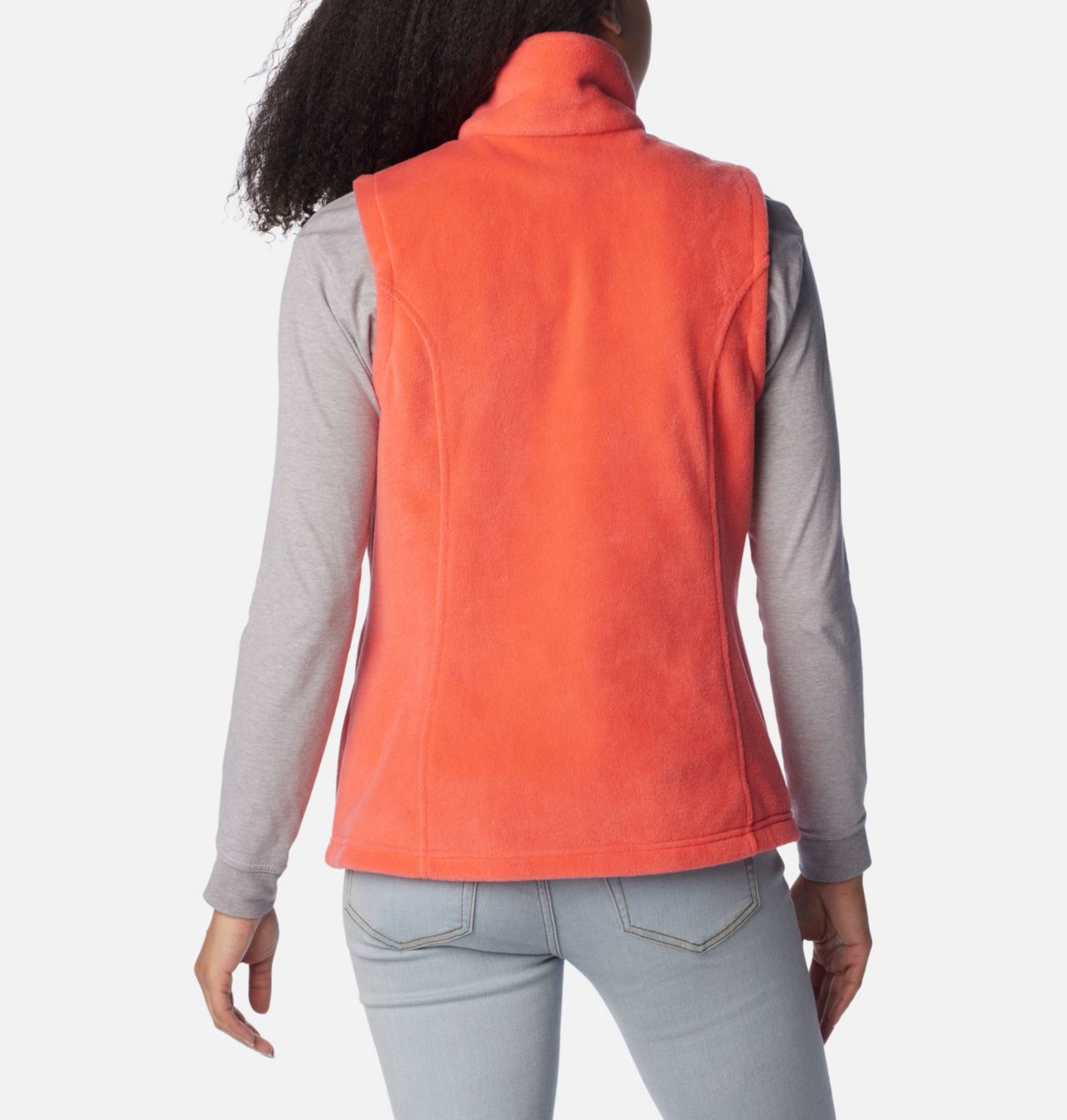 Women's Benton Springs™ Fleece Vest | 610 | L 2