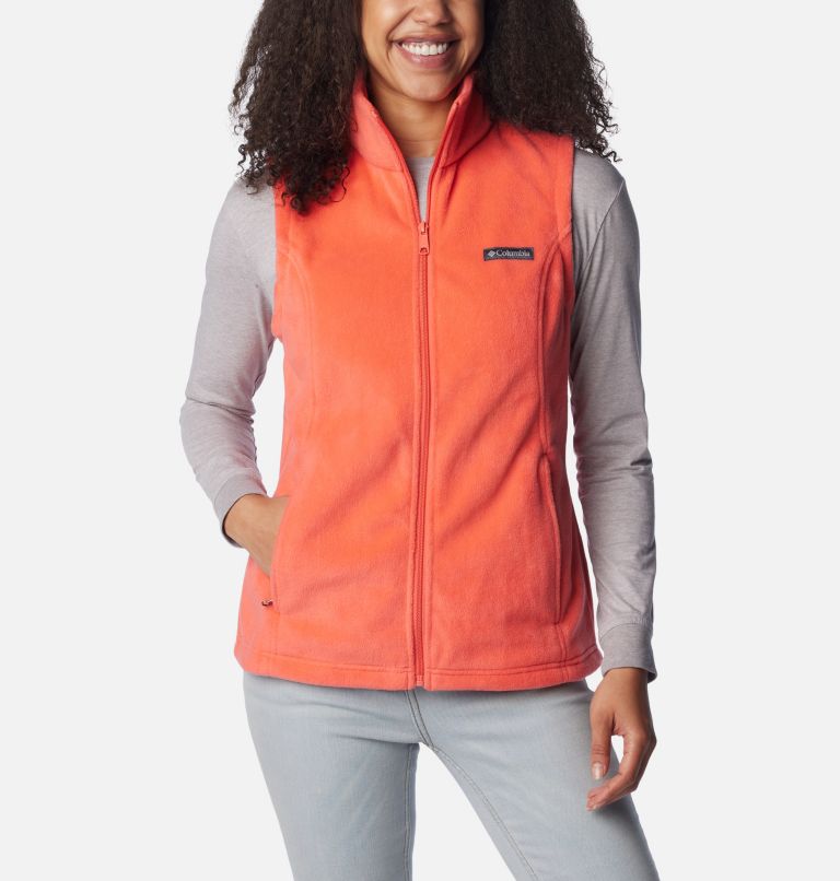 Columbia Women's Benton Springs Vest