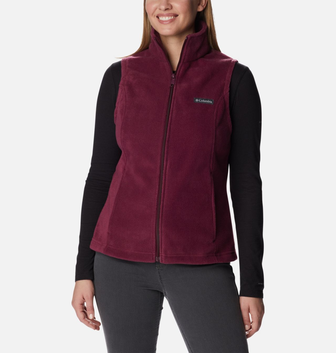 Benton Springs™ Vest | 616 | XXL 1