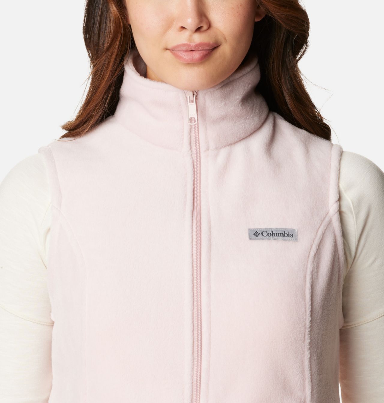 Women's Benton Springs™ Fleece Vest 4