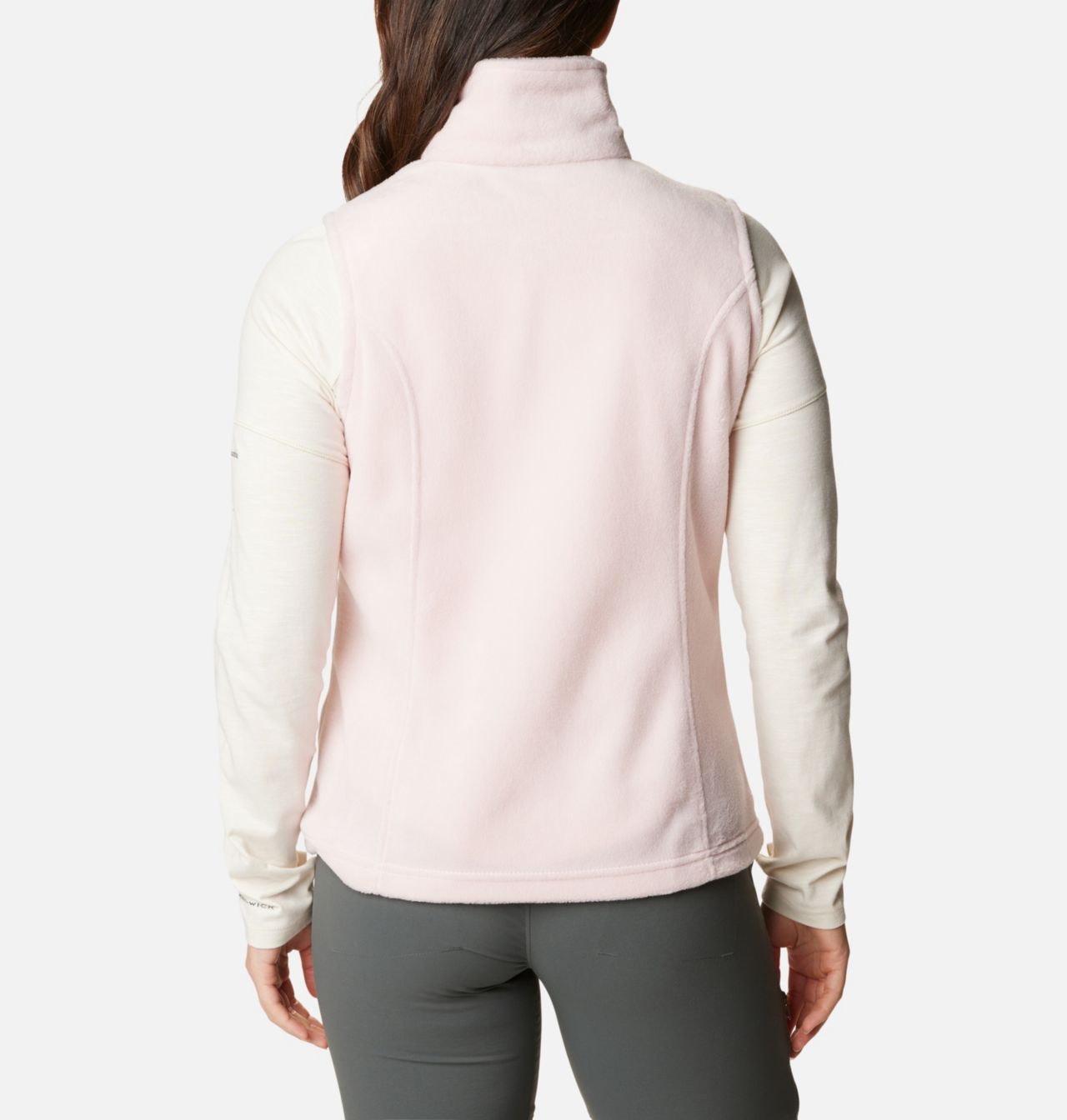 Women's Benton Springs™ Fleece Vest 2