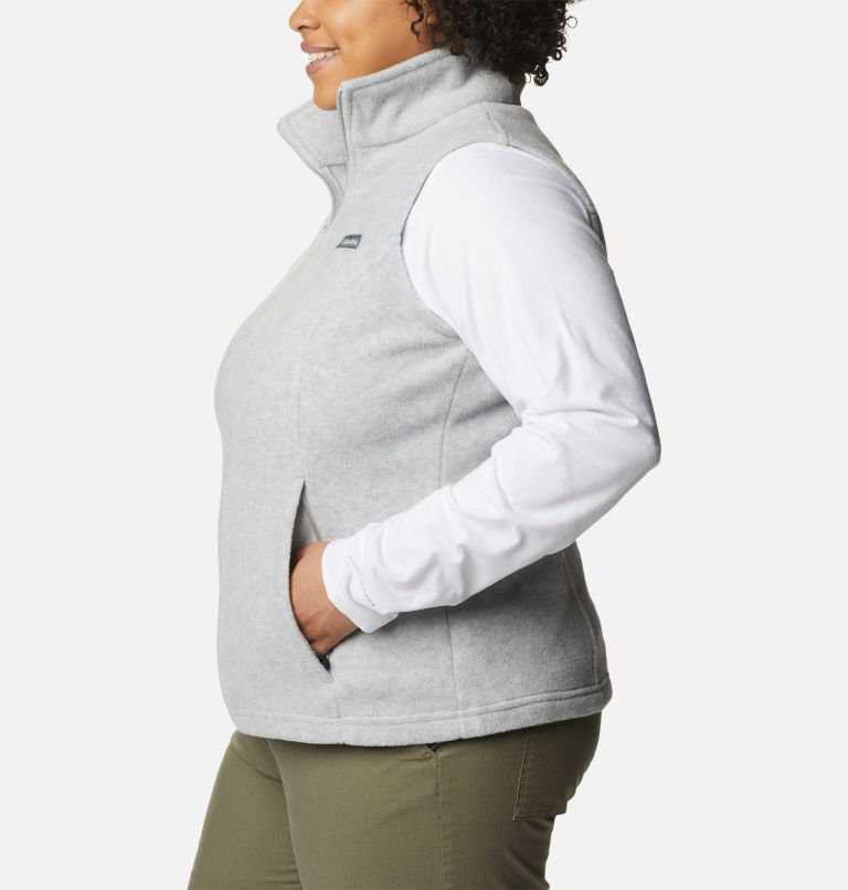 Women's Benton Springs™ Fleece Vest