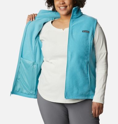 columbia benton springs plus size