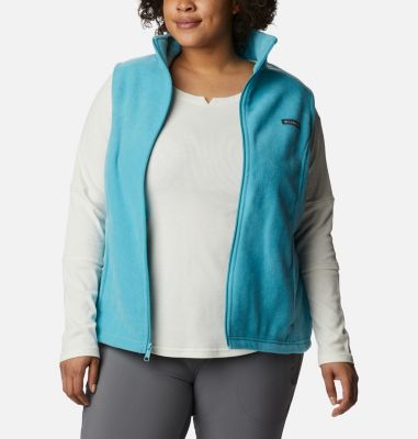 columbia benton springs plus size