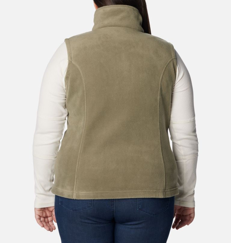 Plus size vests canada best sale