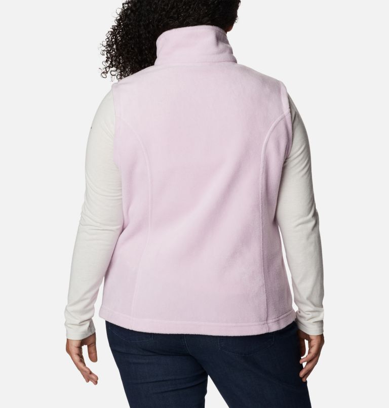Women’s Benton Springs Vest - Plus Size, Color: Aura, image 2