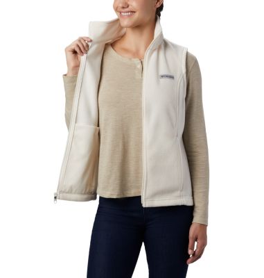 columbia petite fleece jacket