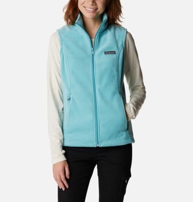 columbia women's petite fleece jacket