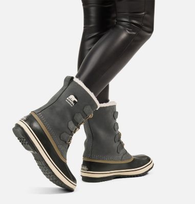 Women's 1964 PAC&trade; 2 Boot 1964 PAC&trade; 2 | 280 | 6.5, Coal, video