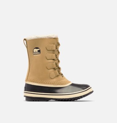 sorel walkabout boots